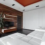 Royal Apartment *