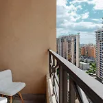Royal Apartman *