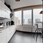 Royal Apartman Odessza