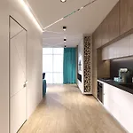 Royal Apartment *