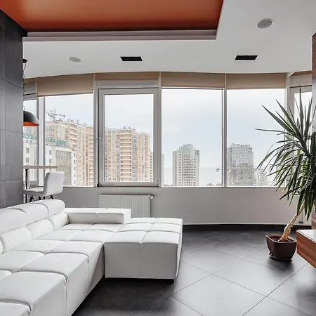 Royal Apartment *