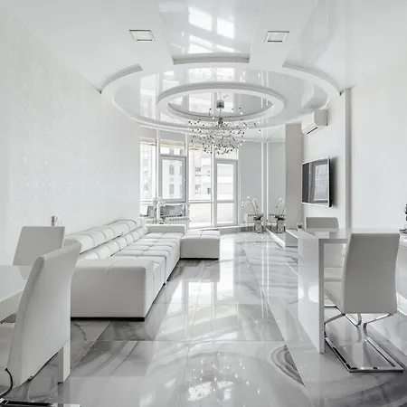 Apartment Royal