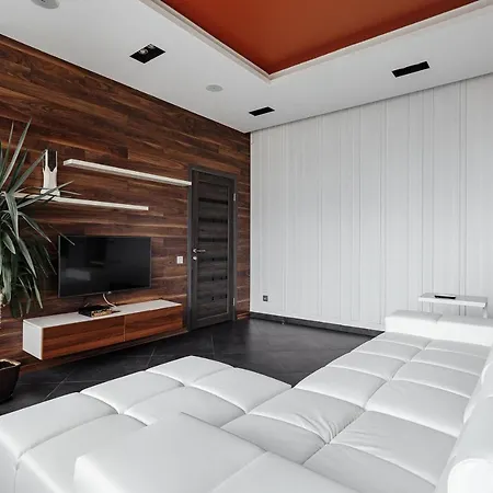Royal Apartment *