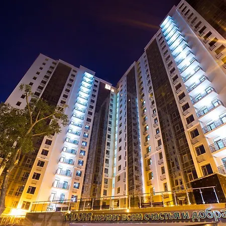 Apartmán Royal