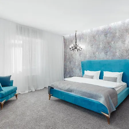 Royal Appartement