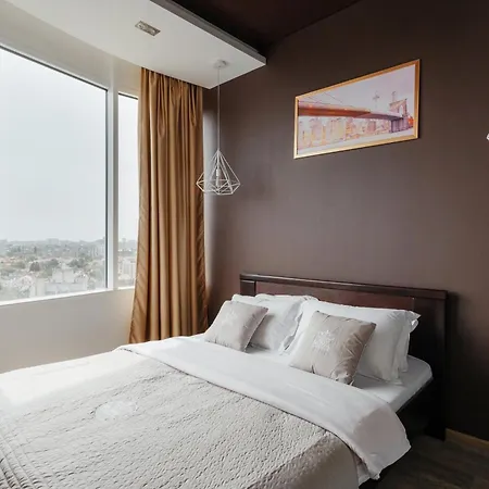 Royal Apartment Odesa