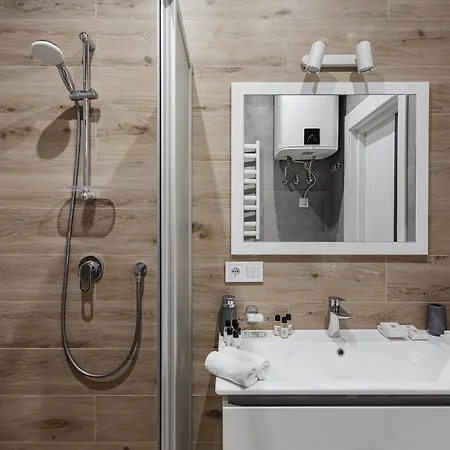 Apartamento Royal