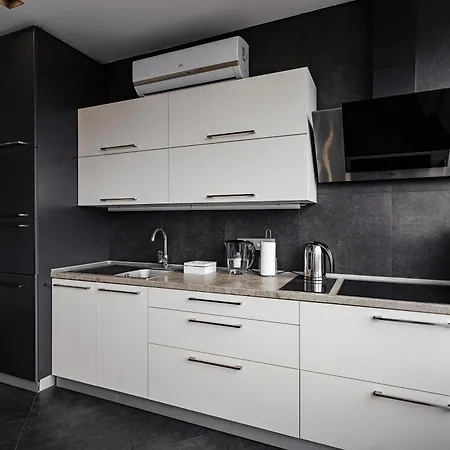 Apartment Royal