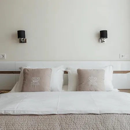 Apartman Royal *