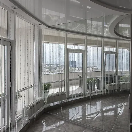 Apartmán Royal
