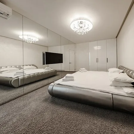 Apartment Royal