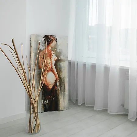Royal Appartement