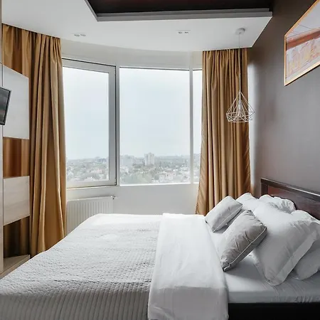 Royal Apartment