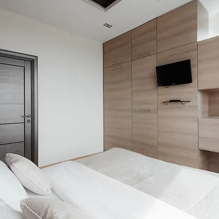 Apartment Royal