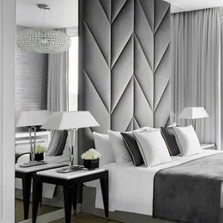 Royal Apartmán Oděsa