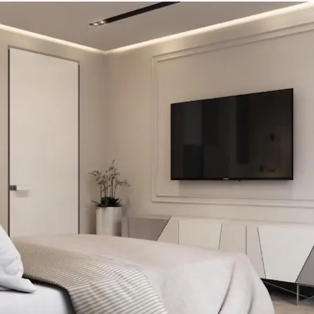 Apartmán Royal *