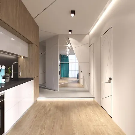Apartmán Royal Oděsa