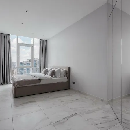 Appartement Royal Odessa