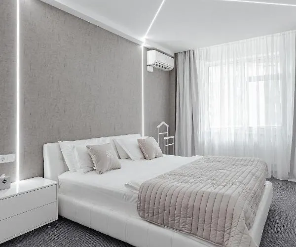 Apartment Royal Odesa