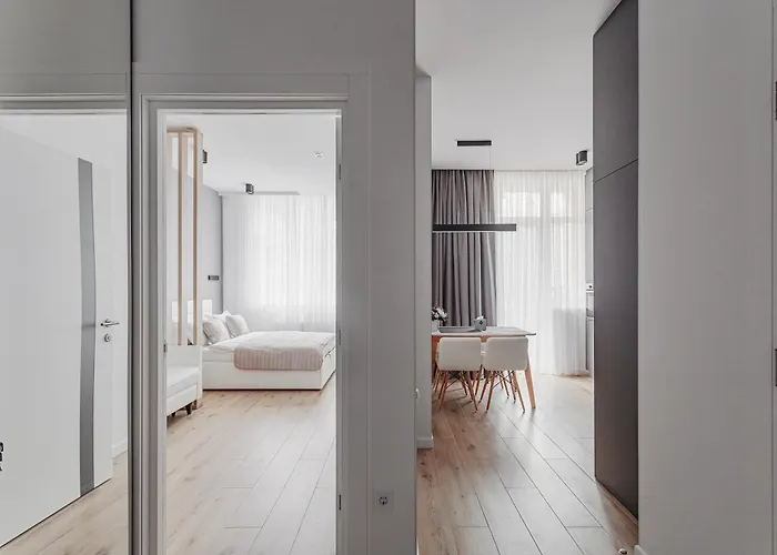 Royal Apartment Odesa