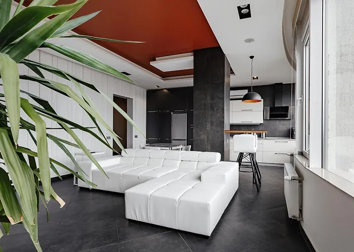 Royal Apartment Odesa