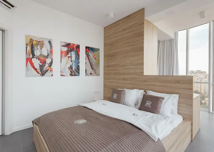 Royal * أوديسا