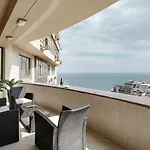 Royal דירה אודסה