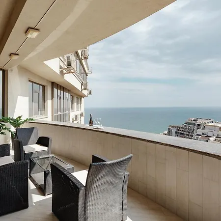 Royal Lejlighed Odessa