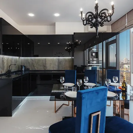 Appartement Royal Odessa