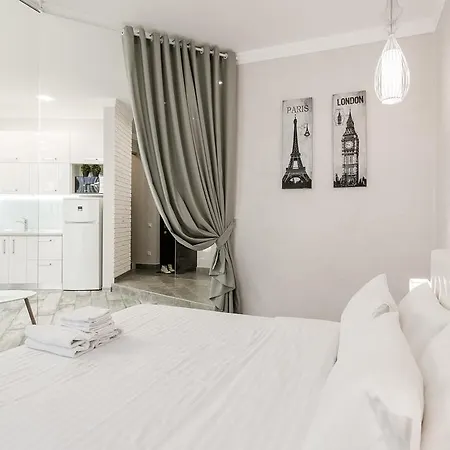 Lejlighed Royal Odessa