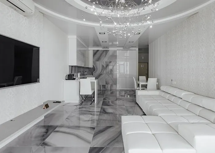 Royal Appartement Odessa