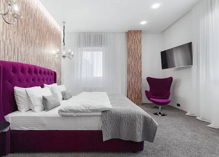 Appartement Royal Odessa