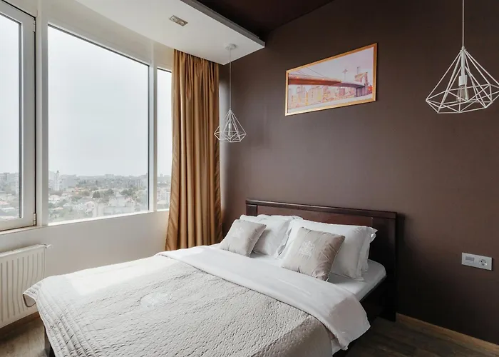 Royal Appartement Odessa