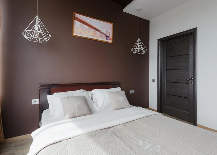 Appartement Royal Odessa