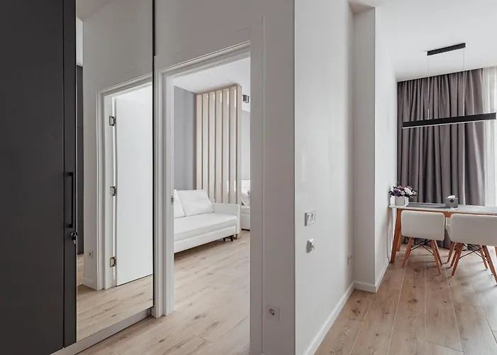 Royal Appartement Odessa