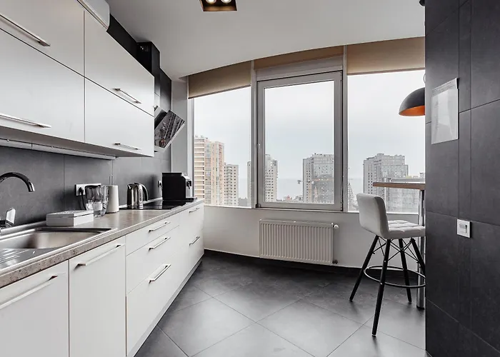 Royal Appartement Odessa