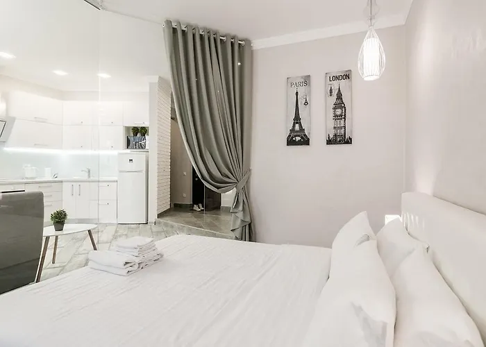 Appartement Royal Odessa