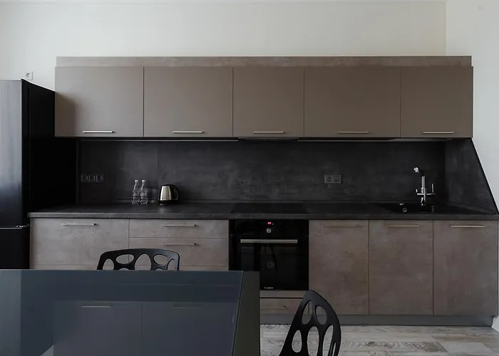 Appartement Royal Odessa