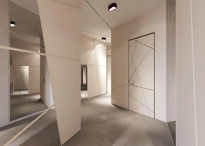 Royal Appartement Odessa