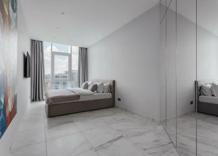 Appartement Royal Odessa